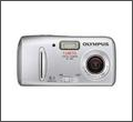 Olympus Camedia C-180